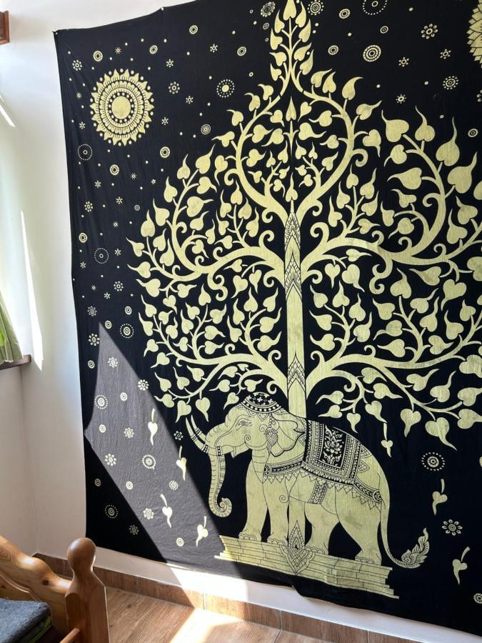Agroturystyka Karuna - Ajurweda I Joga - W Konskim Dworze Oborniki Śląskie Exterior foto